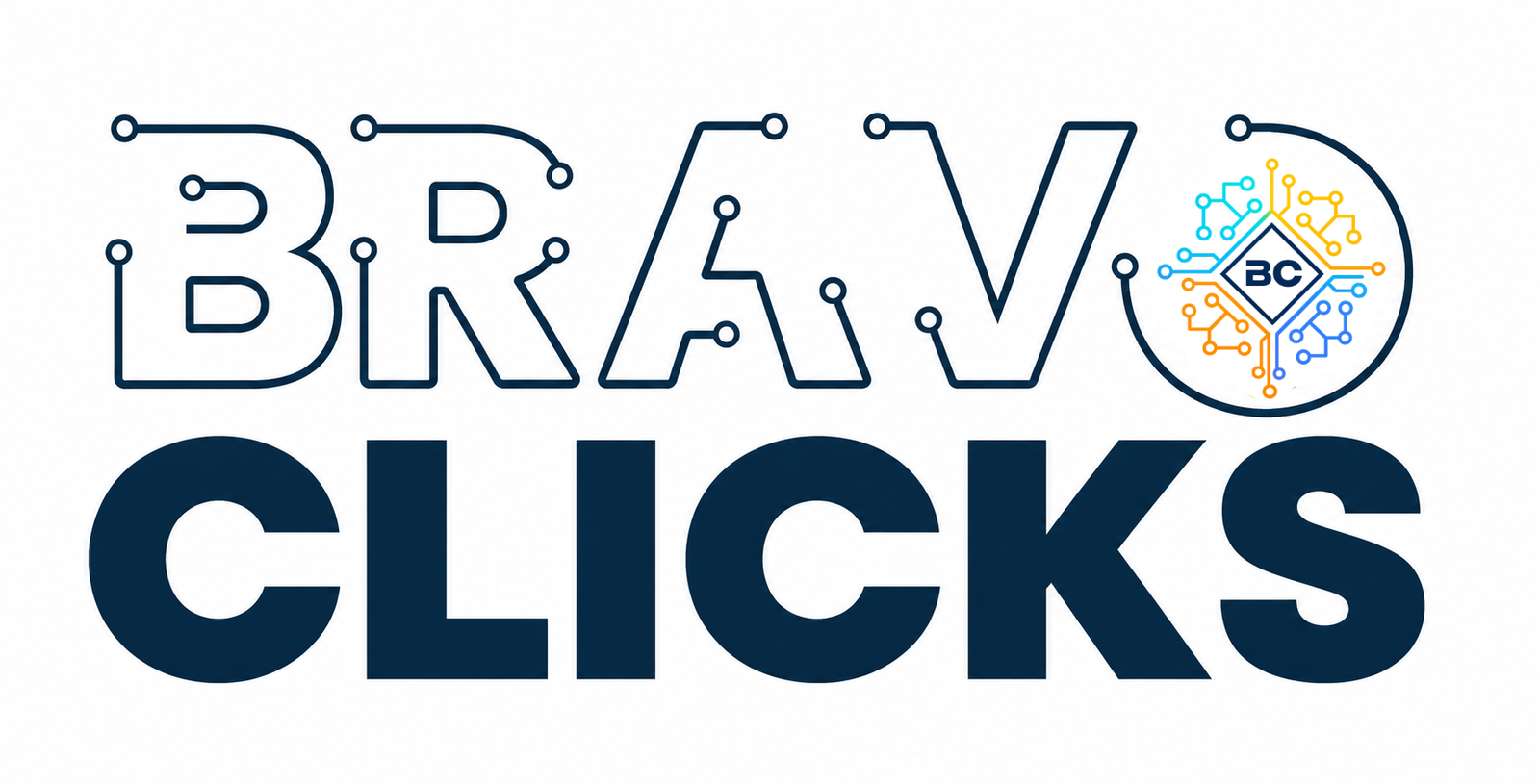 Bravo Clicks
